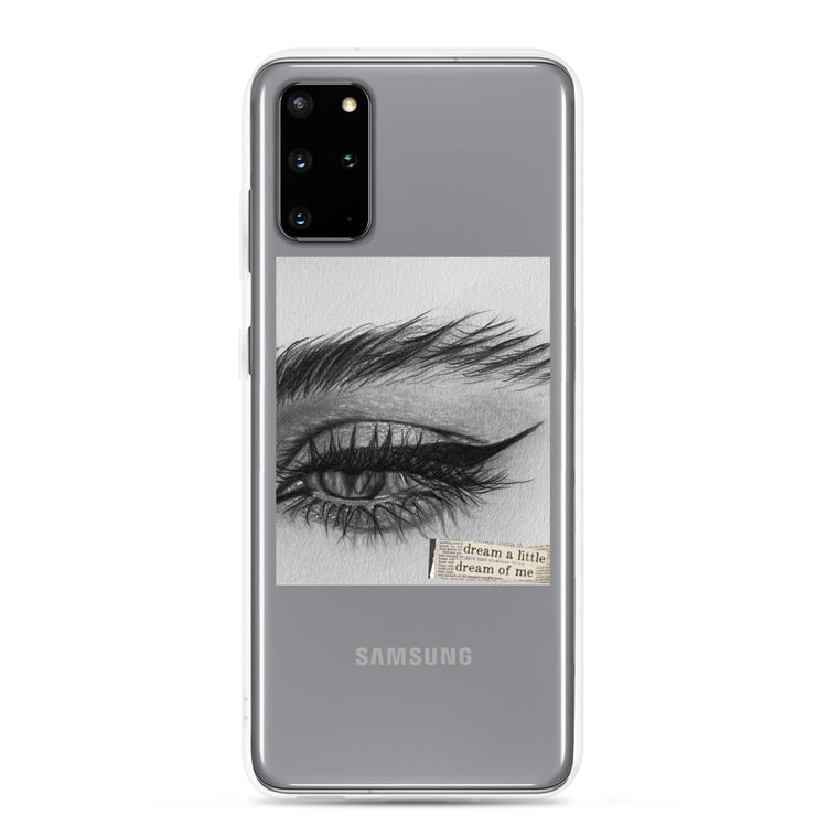 Samsung-Handyhülle