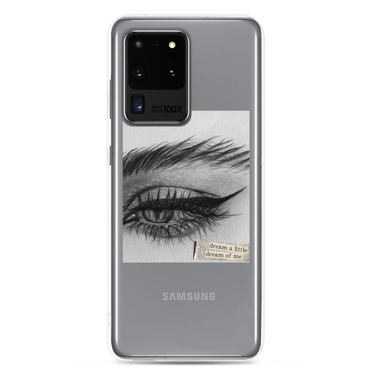 Samsung-Handyhülle