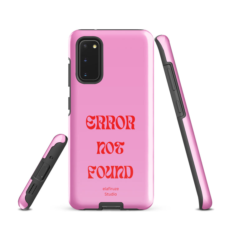 Hardcase Samsung®-Hülle