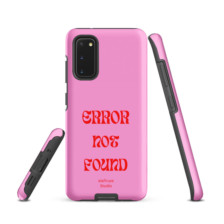 Hardcase Samsung®-Hülle