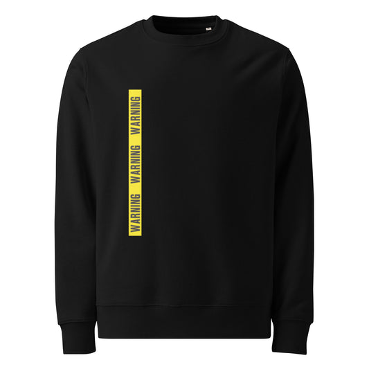 Damen Unisex Bio-Pullover