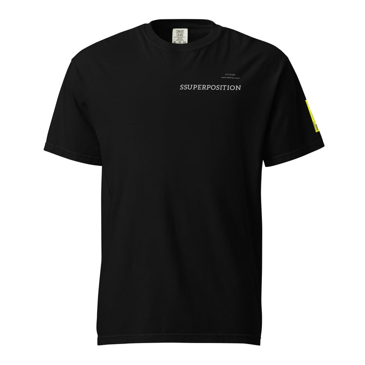 Robustes Männer Unisex-T-Shirt