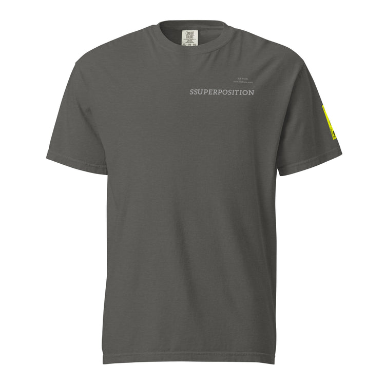 Robustes Männer Unisex-T-Shirt