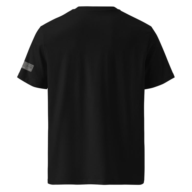 Männer Unisex-Bio-Baumwoll-T-Shirt