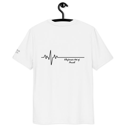 Unisex-Bio-Baumwoll-T-Shirt