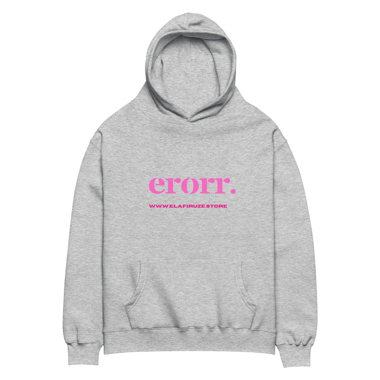 Oversized-Unisex-Hoodie