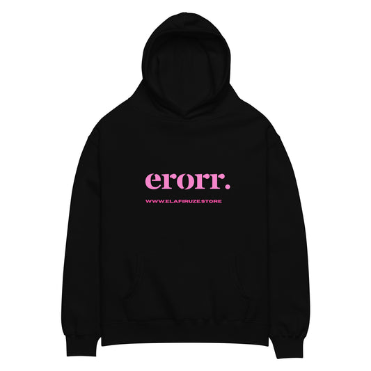 Oversized-Unisex-Hoodie